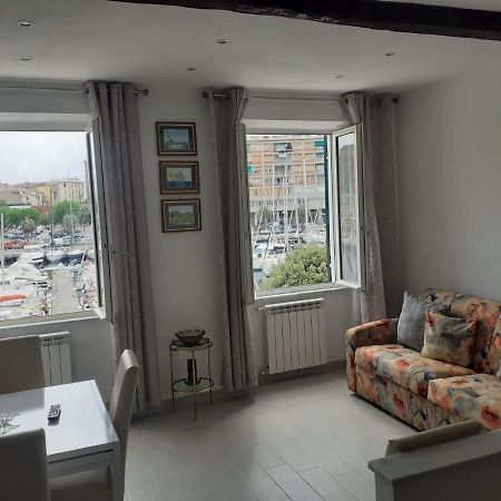 사보나 Casa Del Porto 아파트 외부 사진